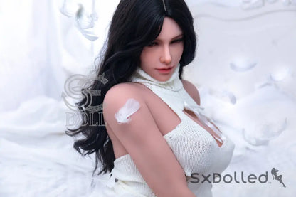 Isannah (D-Cup) (163cm) | Sex Doll | SE Doll | SxDolled.