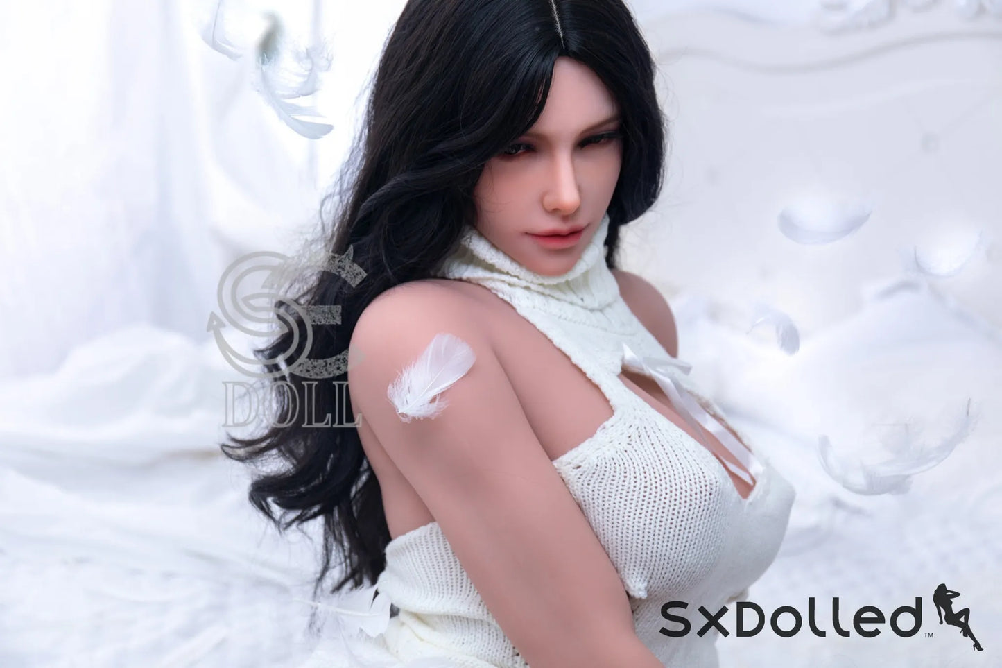 Isannah (D-Cup) (163cm) | Sex Doll | SE Doll | SxDolled.