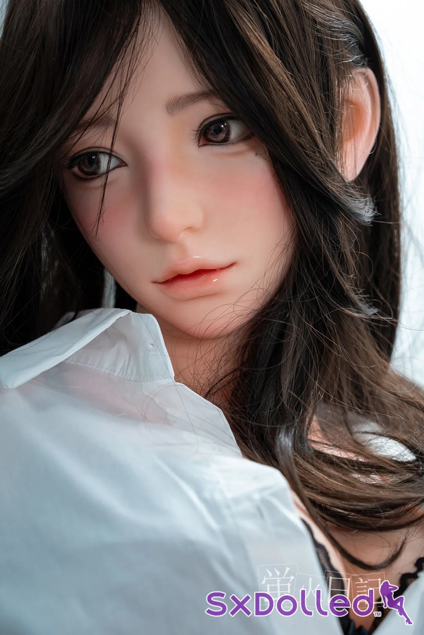Iseris (F-Cup) (165Cm) | Sex Doll