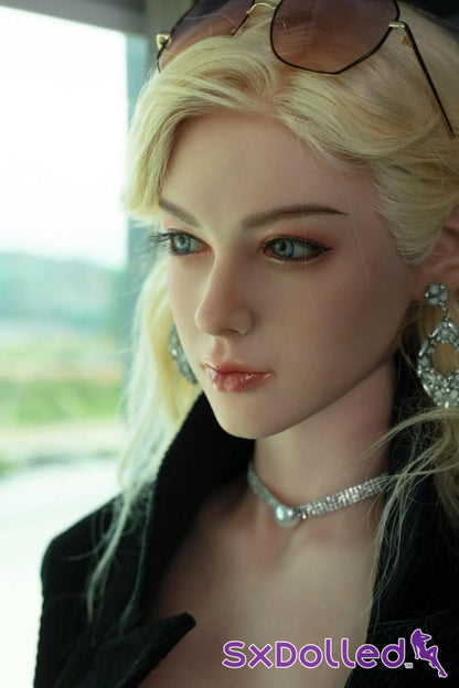 Isla (C-Cup) (174cm) | Sex Doll | StarPery | SxDolled.