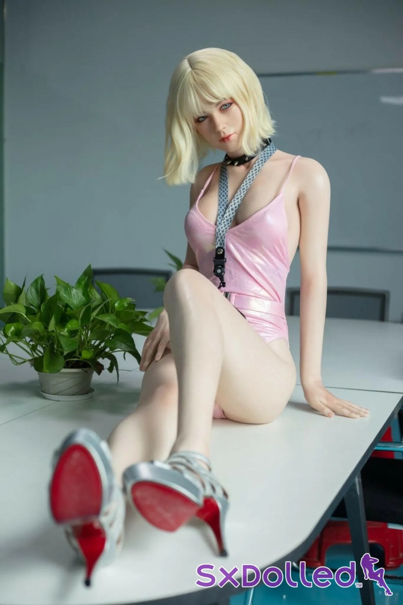 Isla (C-Cup) (174cm) | Sex Doll - SxDolled - Sex Doll