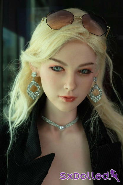 Isla (C-Cup) (174cm) | Sex Doll | StarPery | SxDolled.