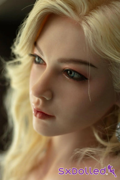 Isla (C-Cup) (174cm) | Sex Doll | StarPery | SxDolled.