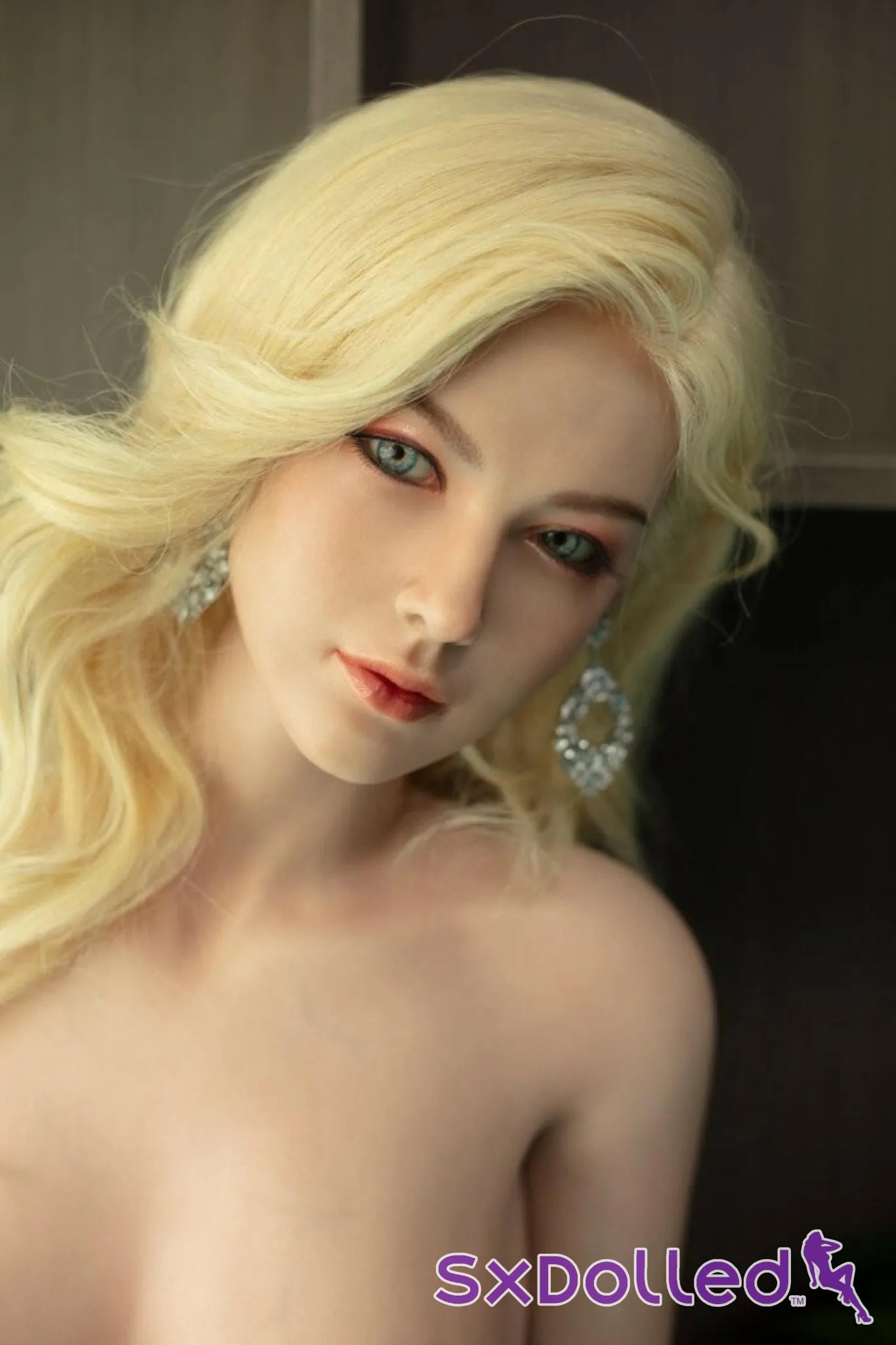 Isla (C-Cup) (174cm) | Sex Doll | StarPery | SxDolled.