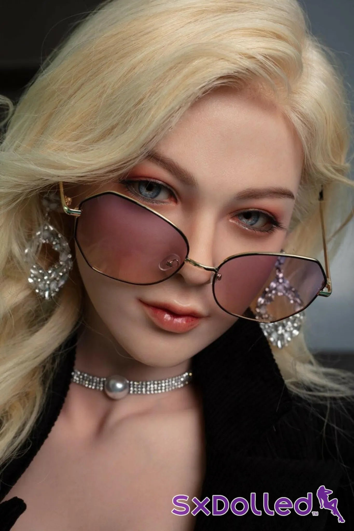 Isla (C-Cup) (174cm) | Sex Doll | StarPery | SxDolled.