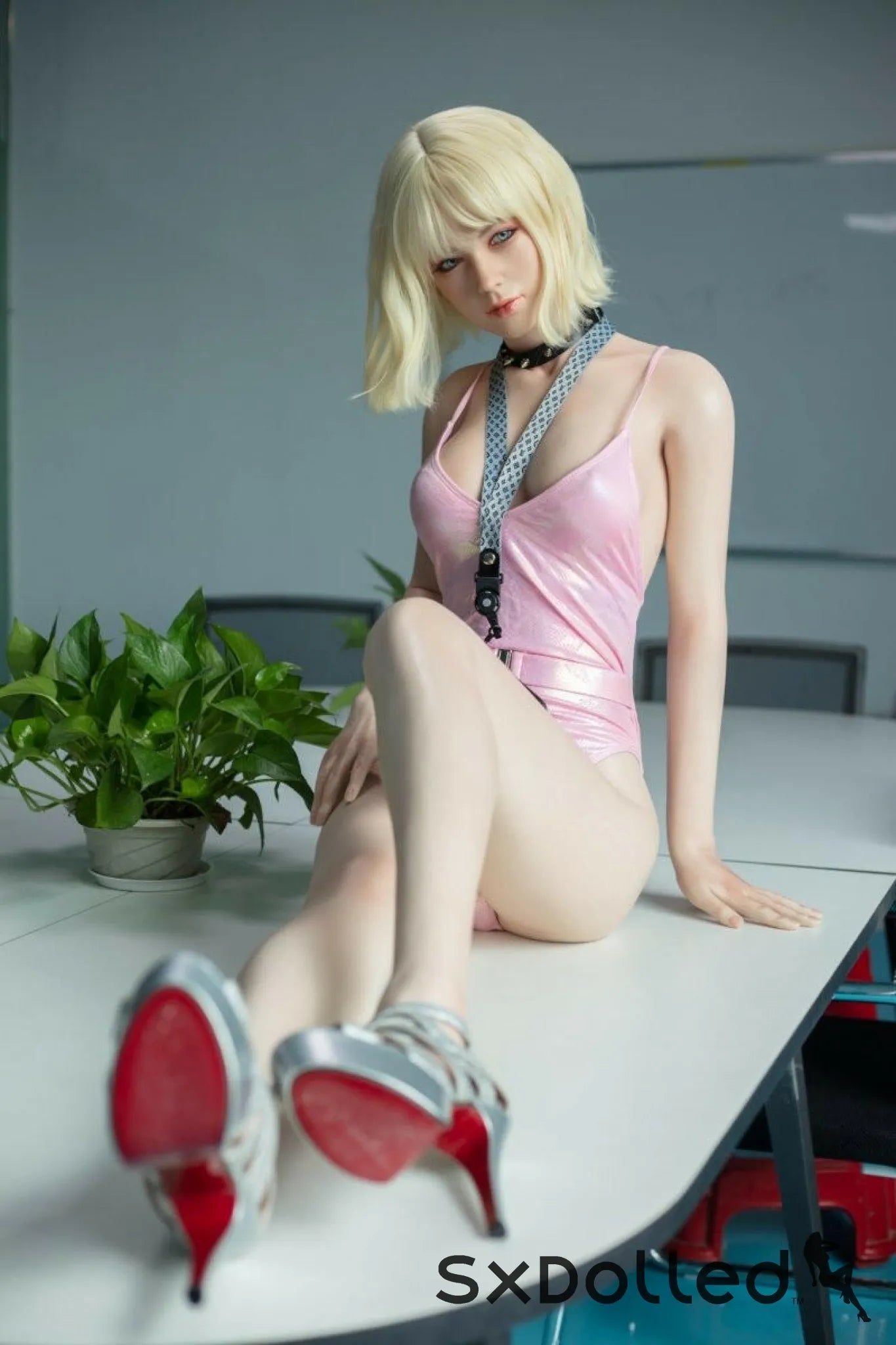 Isla (C-Cup) (174cm) | Sex Doll - SxDolled - Sex Doll