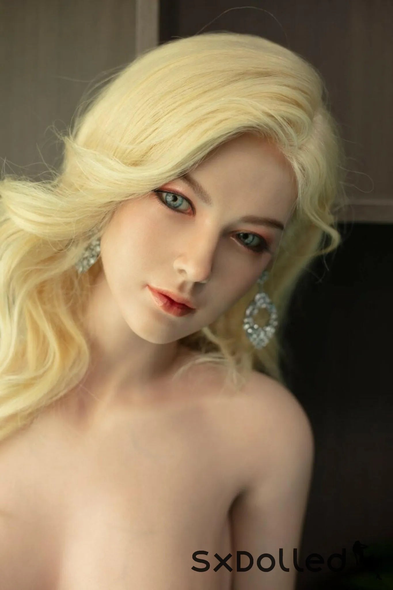 Isla (C-Cup) (174cm) | Sex Doll | StarPery | SxDolled.