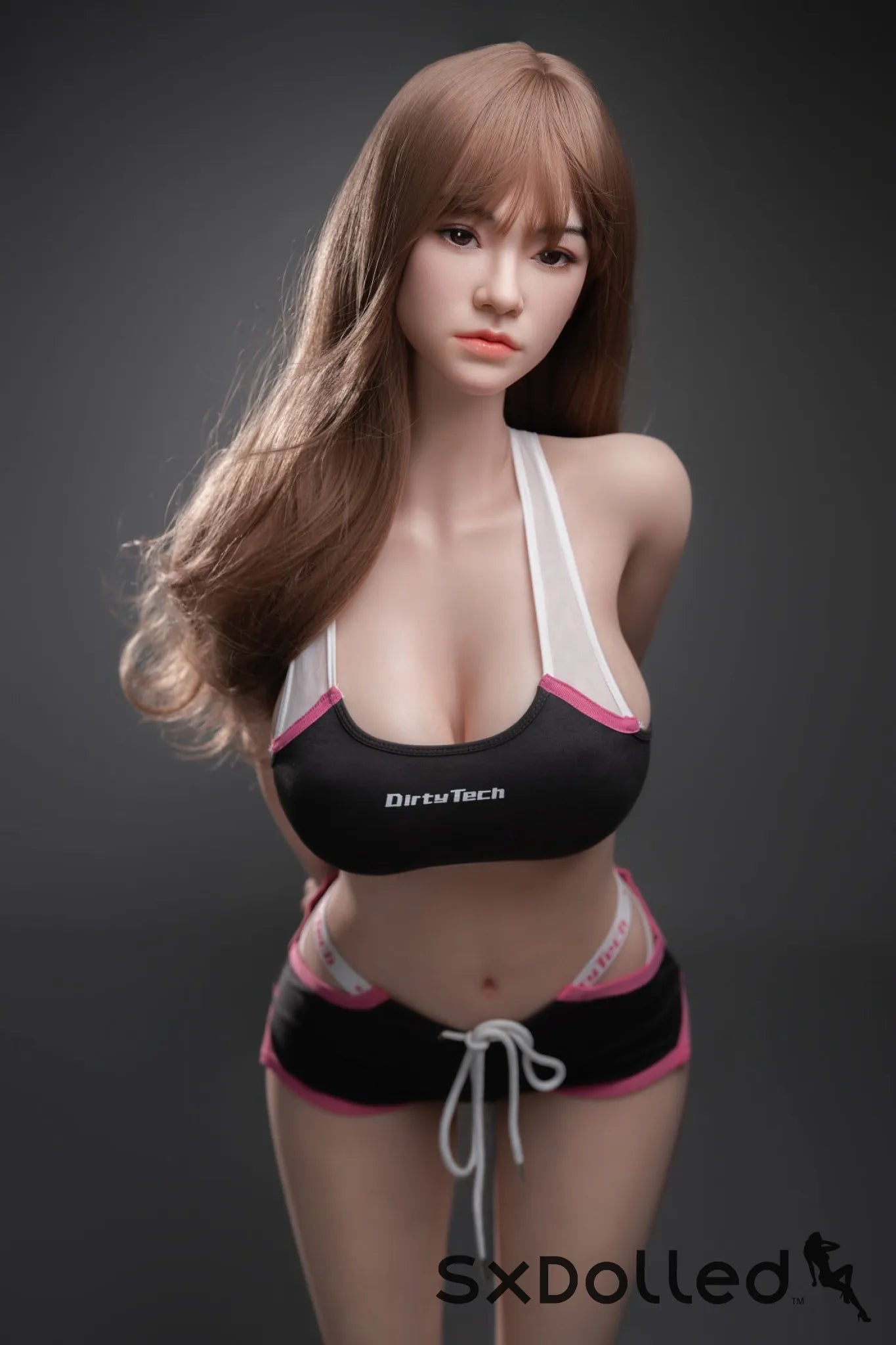 Islene (E-Cup) (158cm) | Sex Doll | Top Fire Doll | SxDolled.