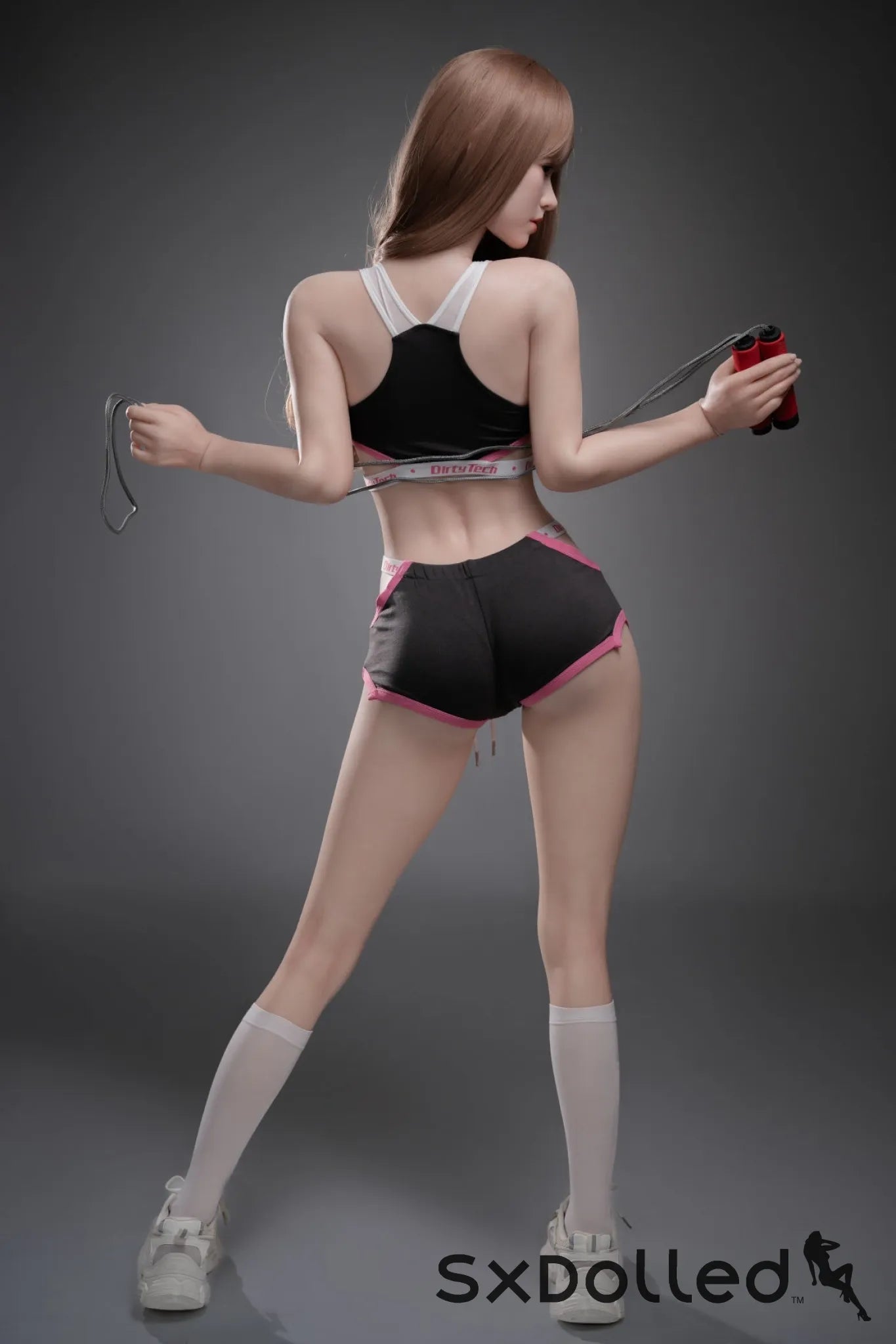 Islene (E-Cup) (158cm) | Sex Doll | Top Fire Doll | SxDolled.