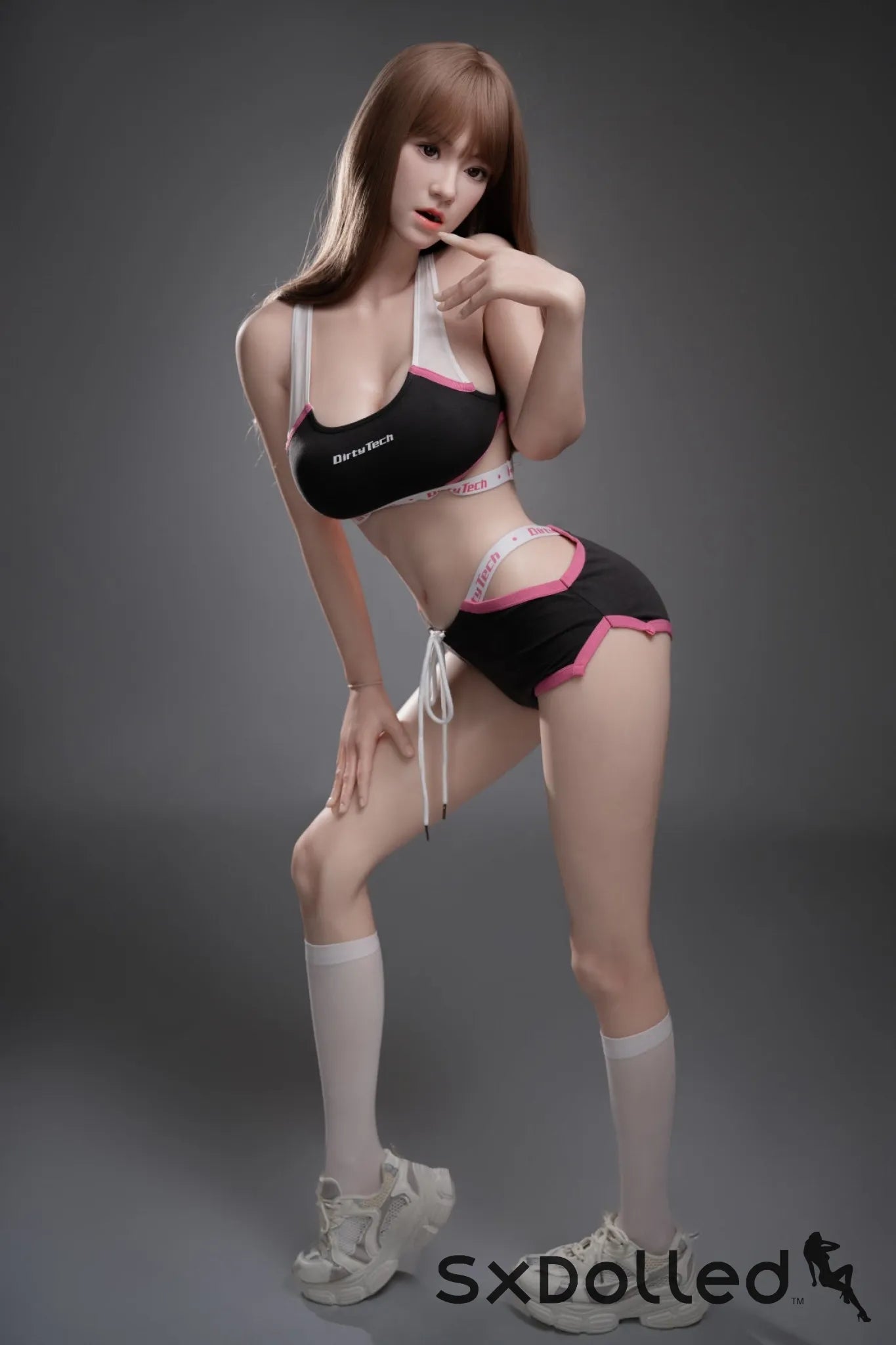 Islene (E-Cup) (158cm) | Sex Doll | Top Fire Doll | SxDolled.