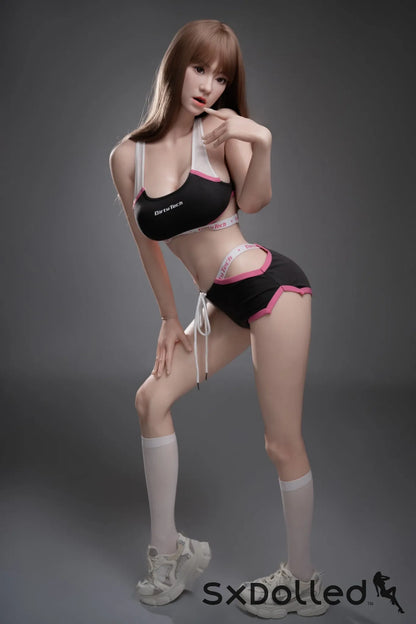 Islene (E-Cup) (158cm) | Sex Doll | Top Fire Doll | SxDolled.