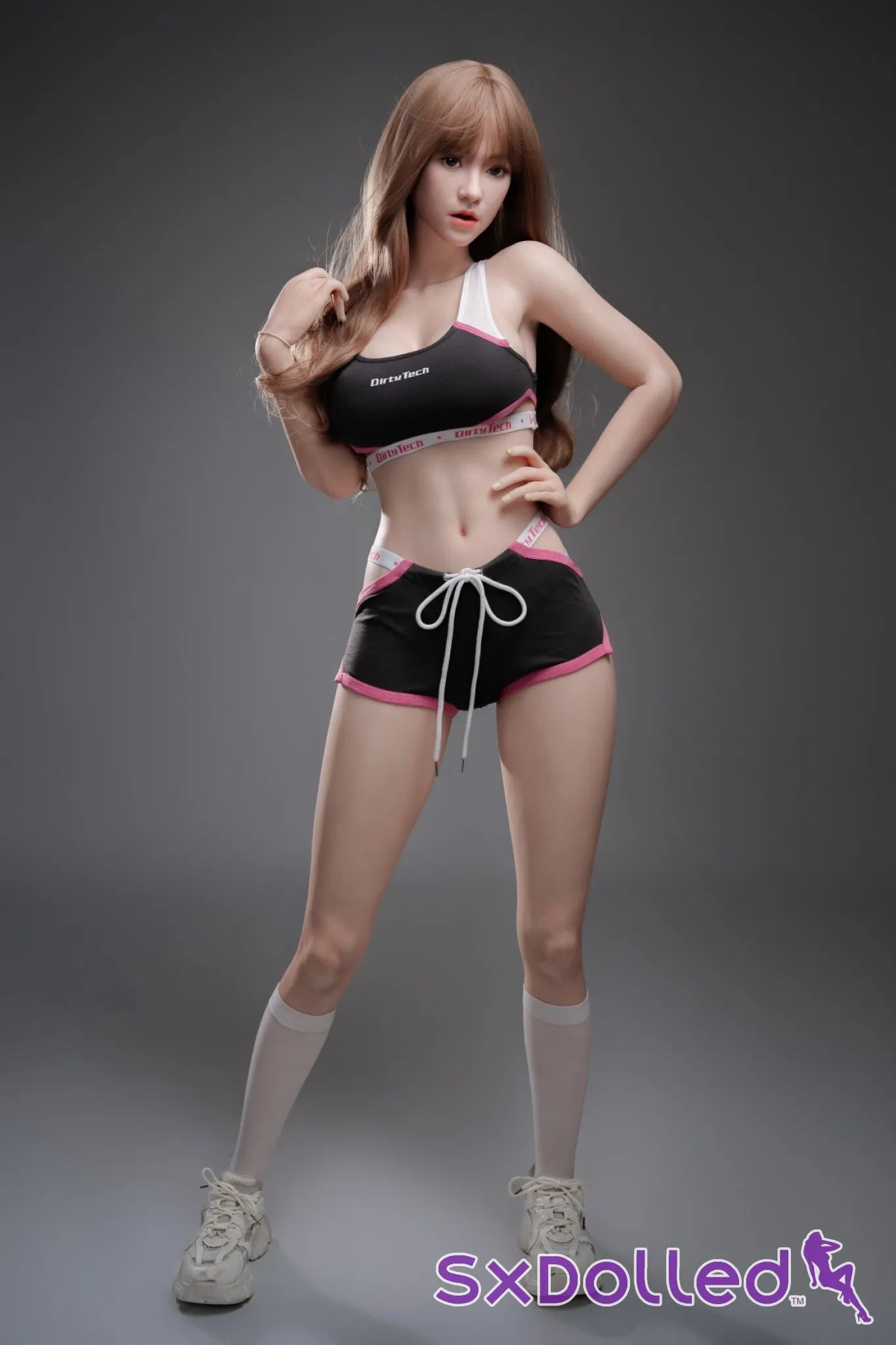 Islene (E-Cup) (158cm) | Sex Doll | Top Fire Doll | SxDolled.