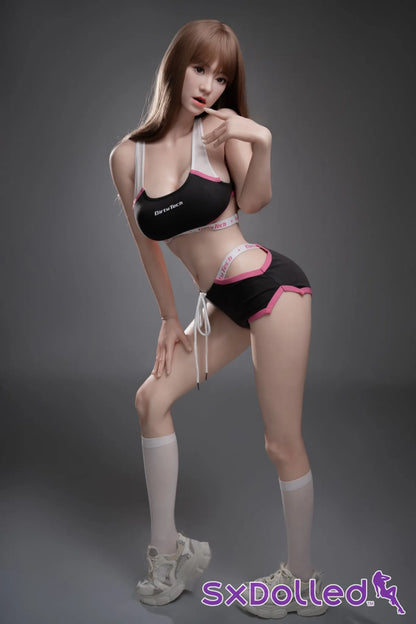 Islene (E-Cup) (158cm) | Sex Doll | Top Fire Doll | SxDolled.