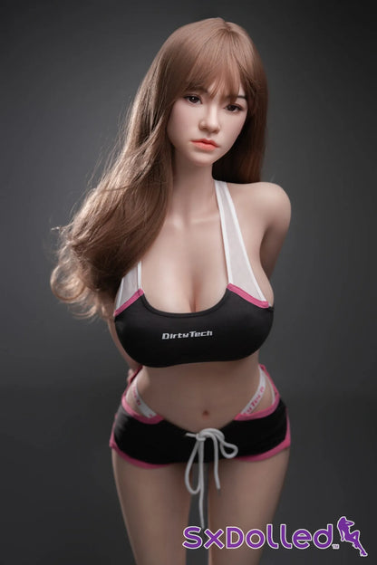 Islene (E-Cup) (158cm) | Sex Doll | Top Fire Doll | SxDolled.
