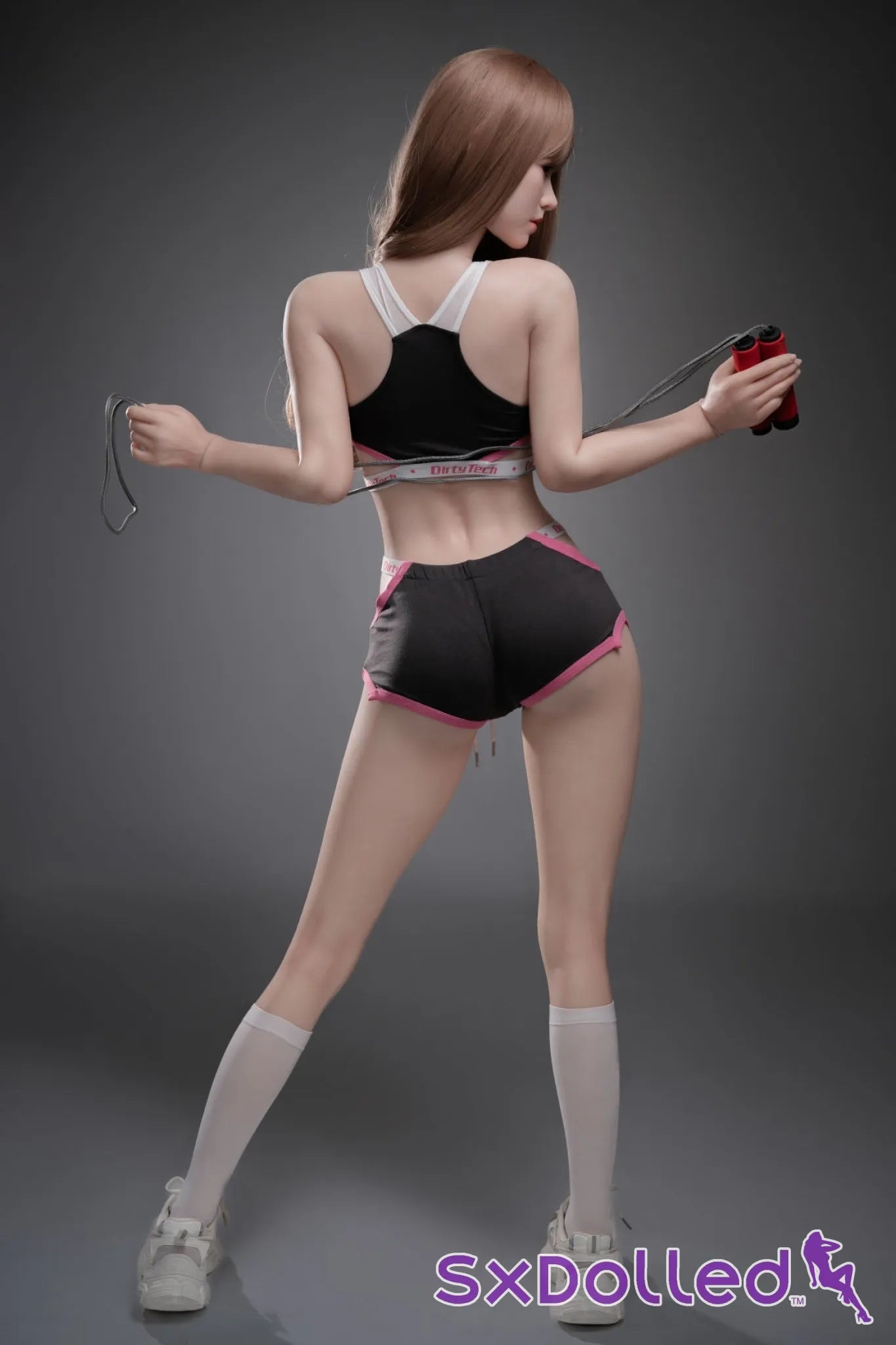 Islene (E-Cup) (158cm) | Sex Doll | Top Fire Doll | SxDolled.