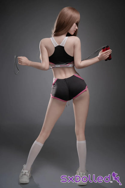 Islene (E-Cup) (158cm) | Sex Doll | Top Fire Doll | SxDolled.