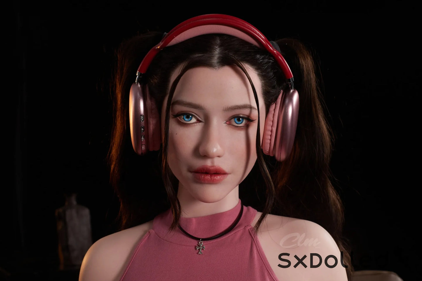 Ismene (N-Cup) (161cm) | Sex Doll | Climax Doll | SxDolled.