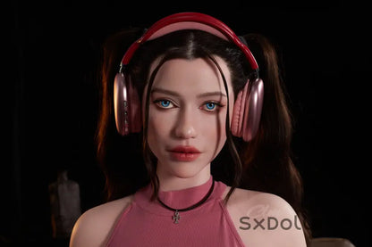 Ismene (N-Cup) (161cm) | Sex Doll | Climax Doll | SxDolled.