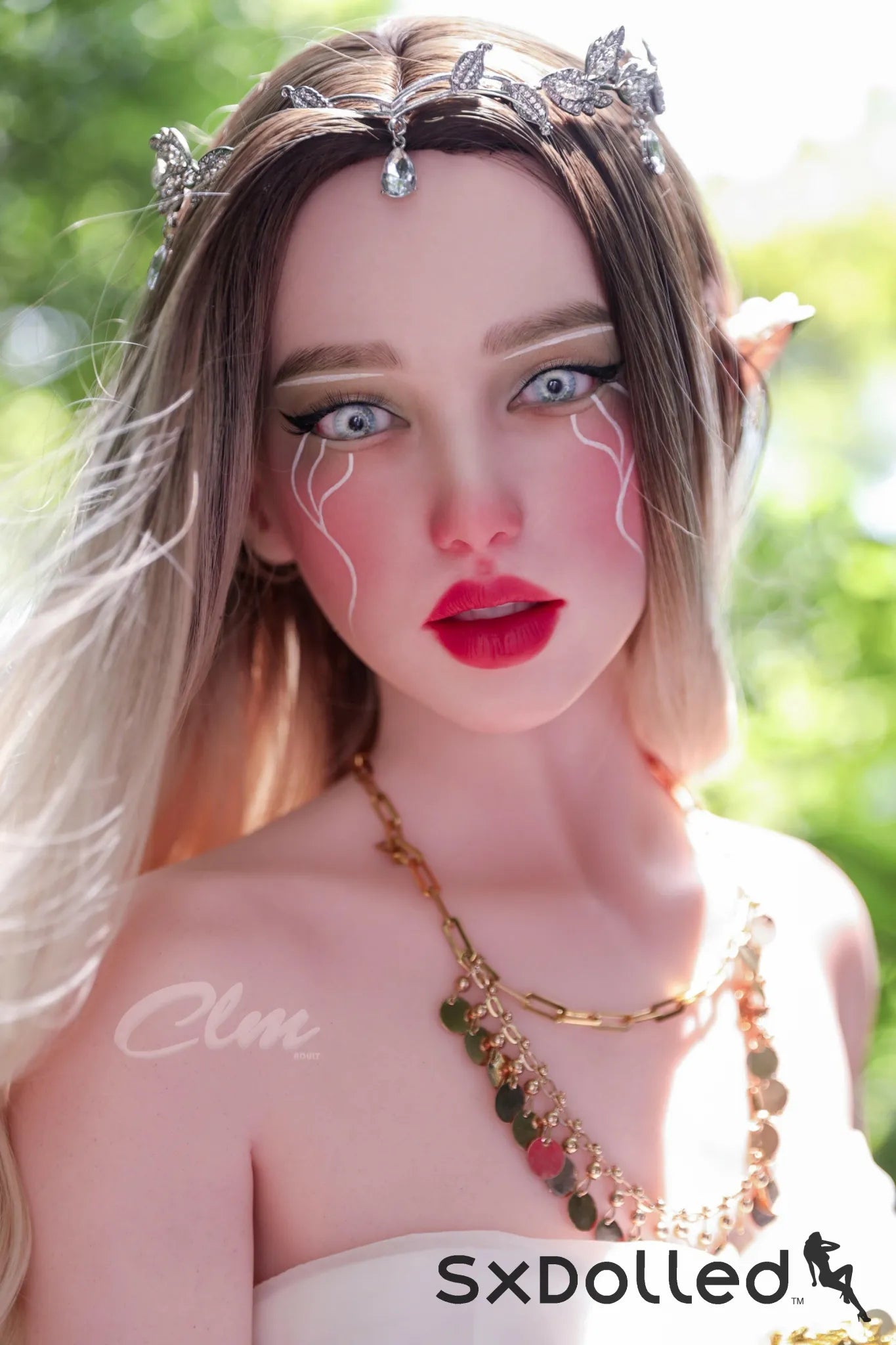 Isobelle (B-Cup) (157cm) | Sex Doll | Climax Doll | SxDolled.