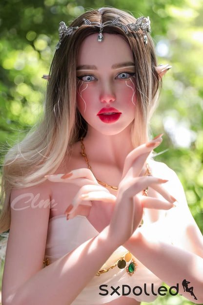 Isobelle (B-Cup) (157cm) | Sex Doll | Climax Doll | SxDolled.