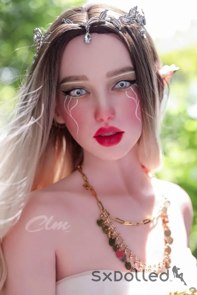 Isobelle (B-Cup) (157cm) | Sex Doll | Climax Doll | SxDolled.