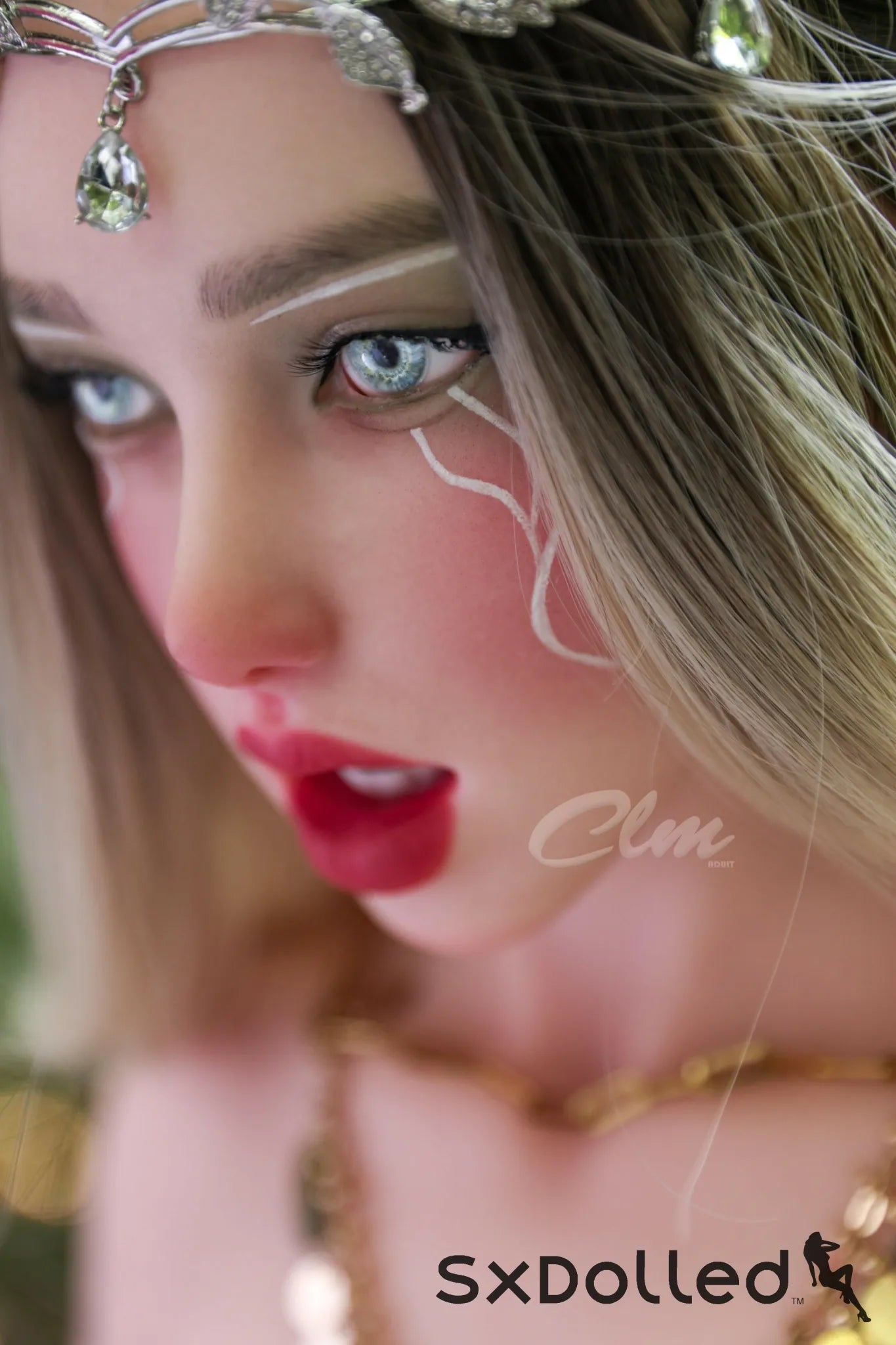 Isobelle (B-Cup) (157cm) | Sex Doll | Climax Doll | SxDolled.