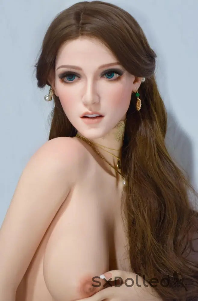 Itsuki (D-Cup) (165cm) | Sex Doll | Elsa Babe Doll | SxDolled.