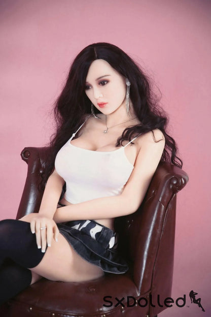 Itzayana (E-Cup) (165cm) | Sex Doll | AF Doll | SxDolled.