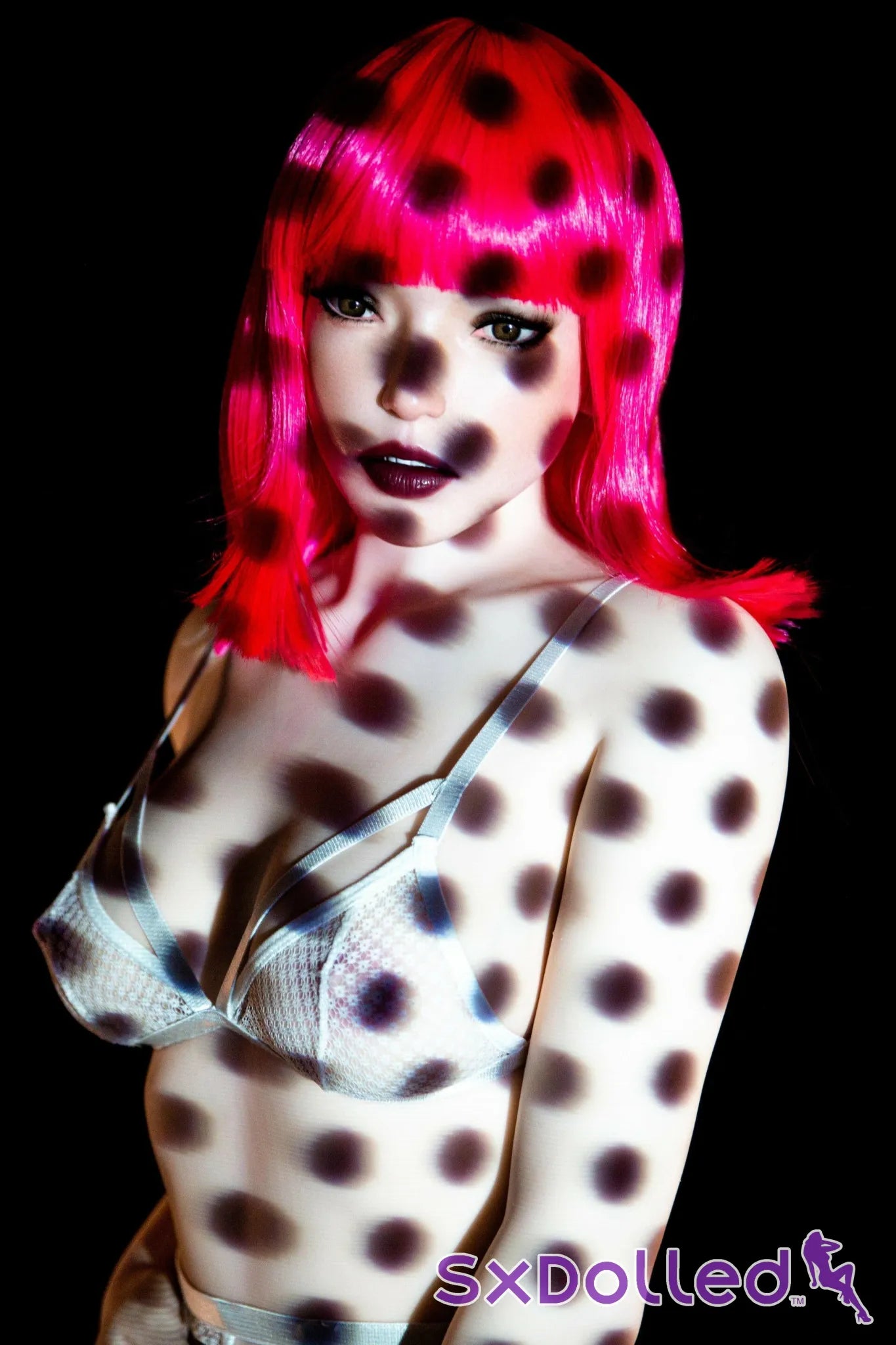 Itzel (B-Cup) (157cm) | Sex Doll | Climax Doll | SxDolled.
