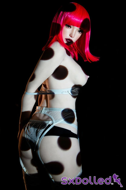 Itzel (B-Cup) (157cm) | Sex Doll | Climax Doll | SxDolled.