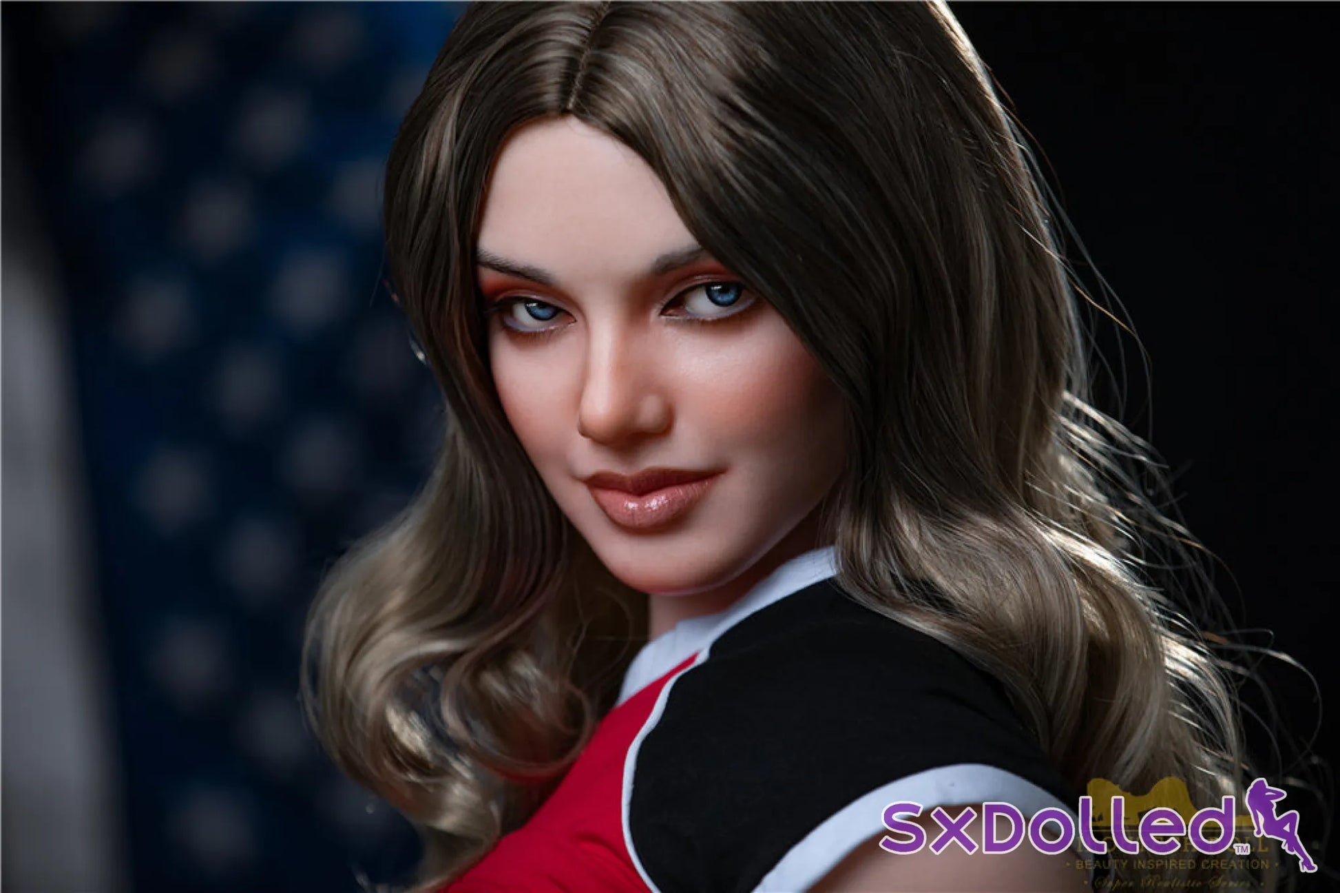 Ivana (I-Cup) (160Cm) | Sex Doll
