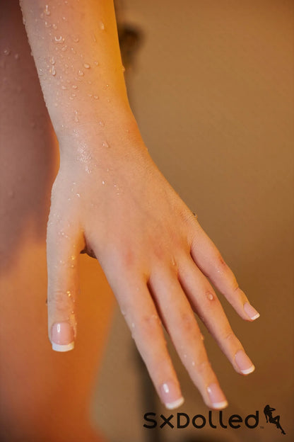 Izumi (M-Cup) (157cm) | Huge Boobs Bunny Cosplay Sex Doll | AITIA M-Cup / 157cm / Blonde Sex Doll