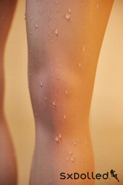 Izumi (M-Cup) (157cm) | Huge Boobs Bunny Cosplay Sex Doll | AITIA M-Cup / 157cm / Blonde Sex Doll