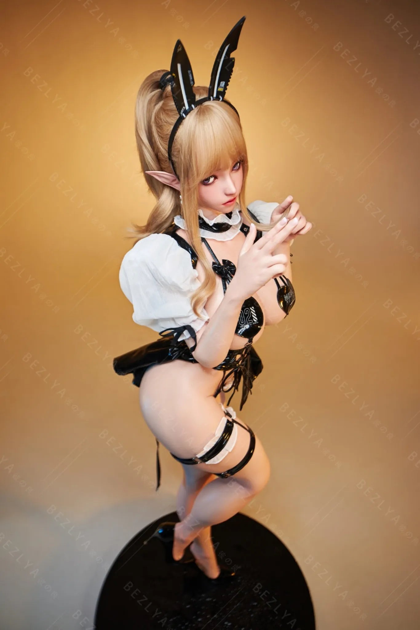 Izumi (M-Cup) (157cm) | Sex Doll M-Cup / 157cm / Blonde Sex Doll