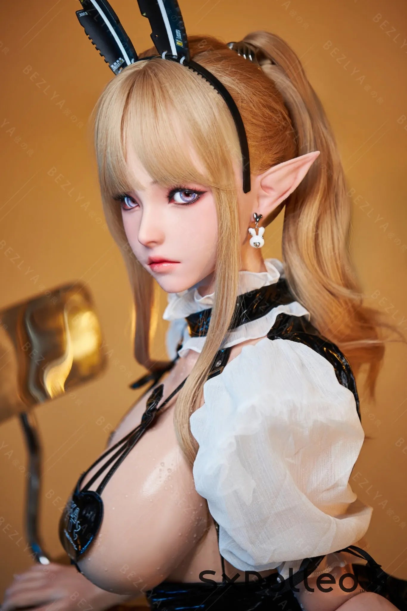 Izumi (M-Cup) (157cm) | Sex Doll M-Cup / 157cm / Blonde Sex Doll