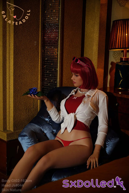 Jacinda (G-Cup) (163cm) | Sex Doll | Galatea Doll | SxDolled.