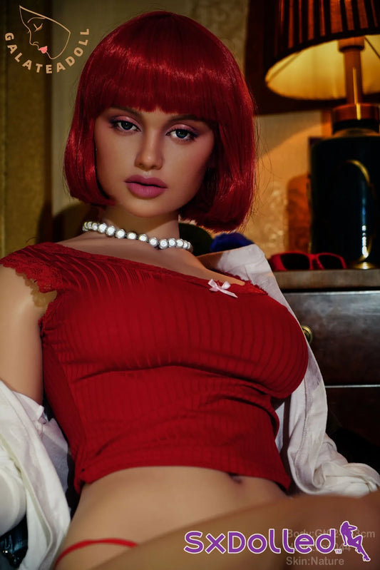 Jacinda (G-Cup) (163cm) | Sex Doll | Galatea Doll | SxDolled.