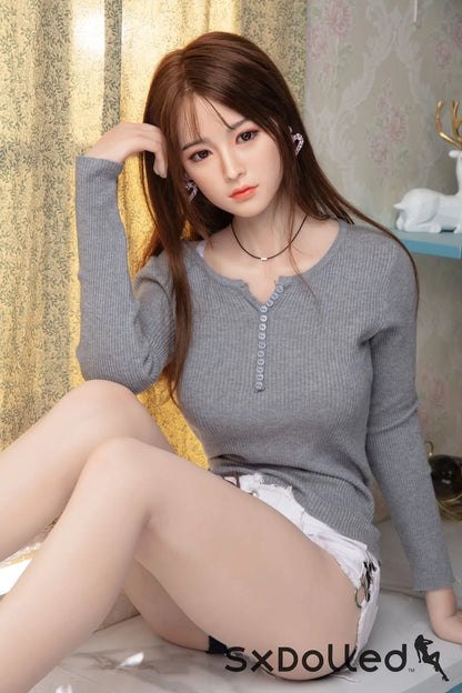 Jacira (D-Cup) (170cm) | Sex Doll | JX Doll | SxDolled.