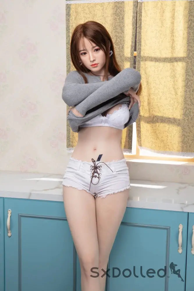 Jacira (D-Cup) (170cm) | Sex Doll | JX Doll | SxDolled.