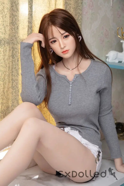 Jacira (D-Cup) (170cm) | Sex Doll | JX Doll | SxDolled.