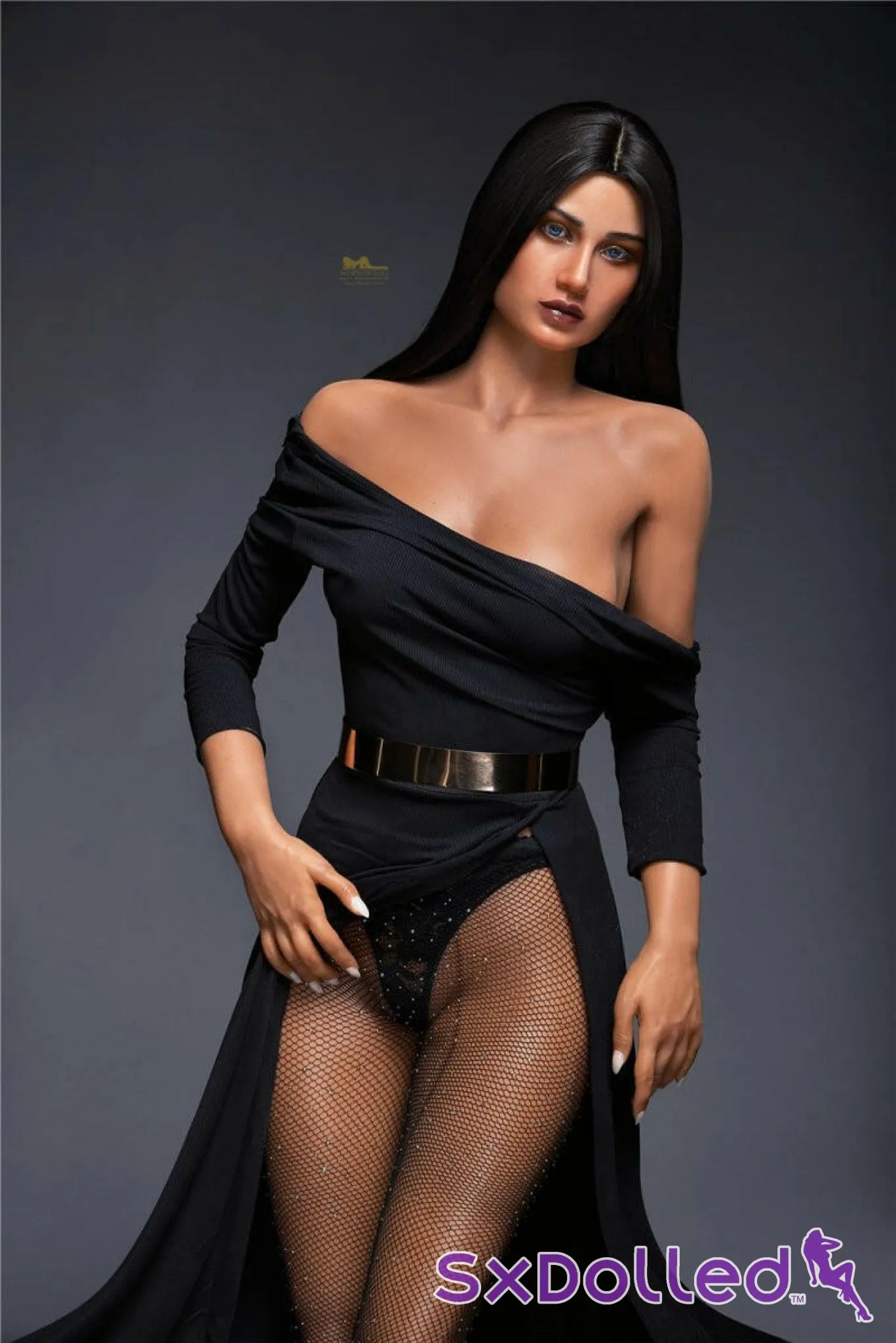 Jaclyn (D-Cup) (168cm) | Sex Doll | Irontech Doll | SxDolled.