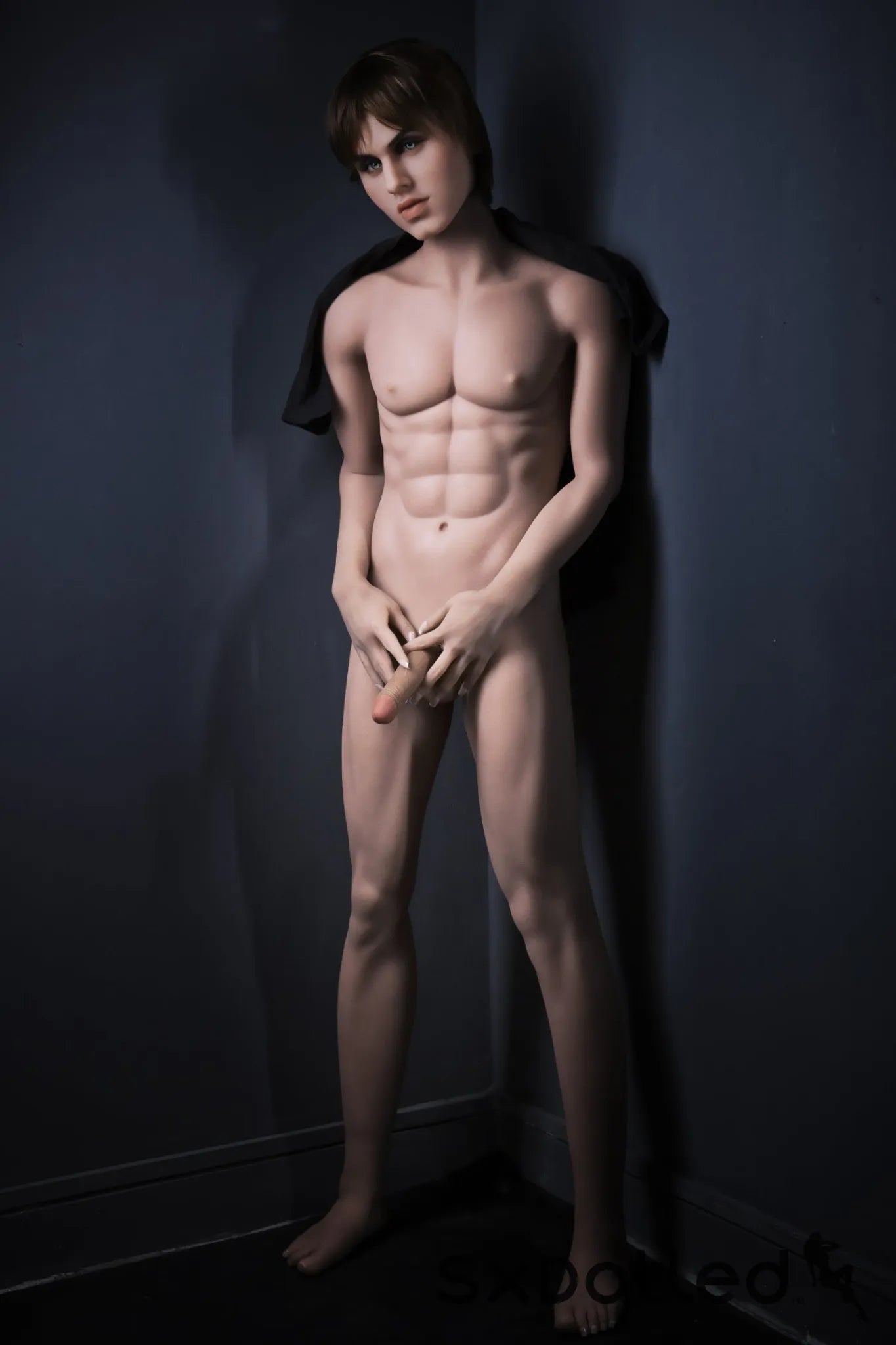 Jacob (7-Inch) (160Cm) | Male Sex Doll