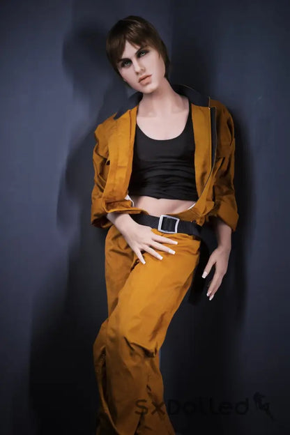 Jacob (7-Inch) (160cm) | Male Sex Doll | WM Doll | SxDolled.