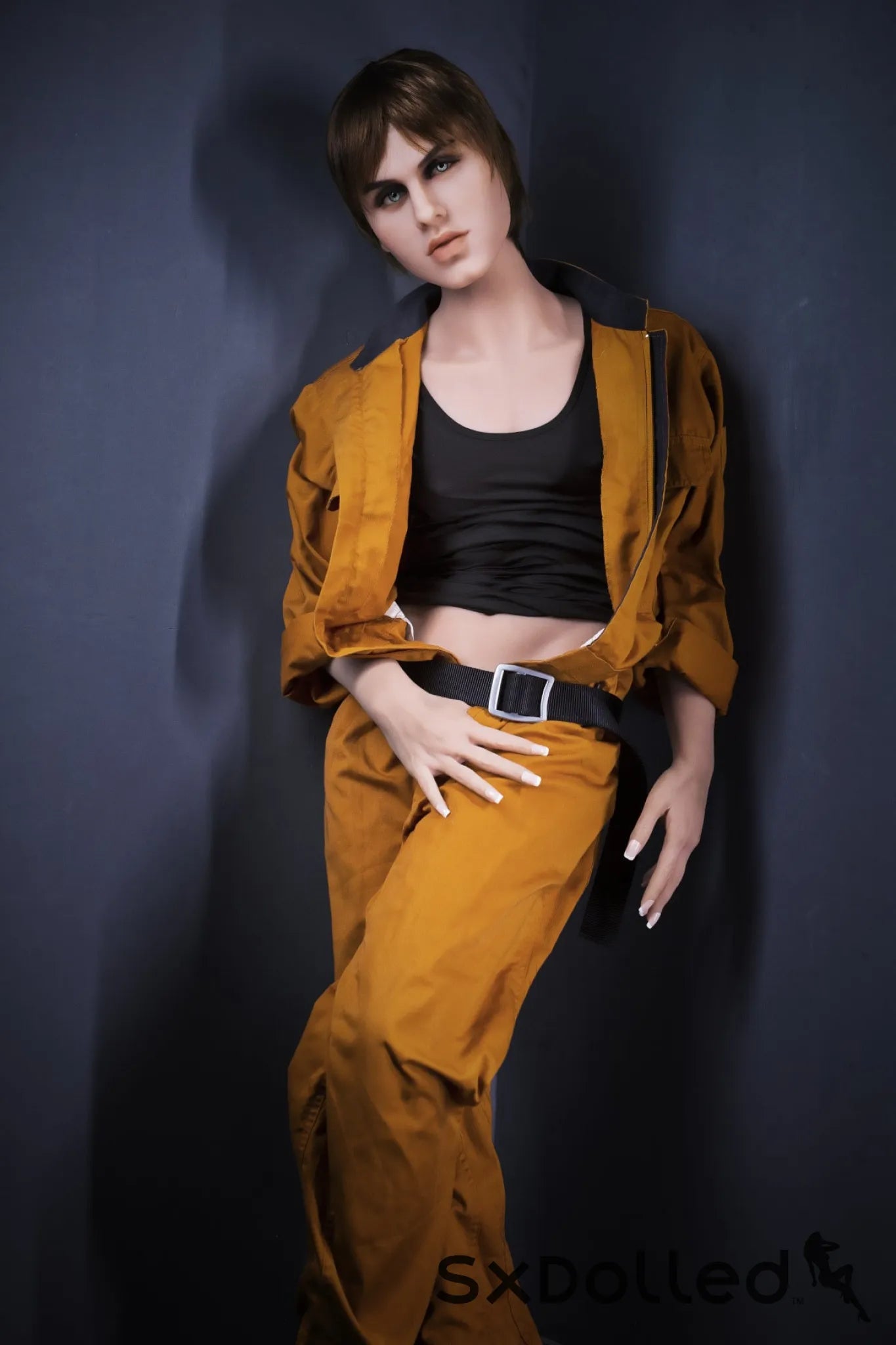 Jacob (7-Inch) (160cm) | Male Sex Doll | WM Doll | SxDolled.