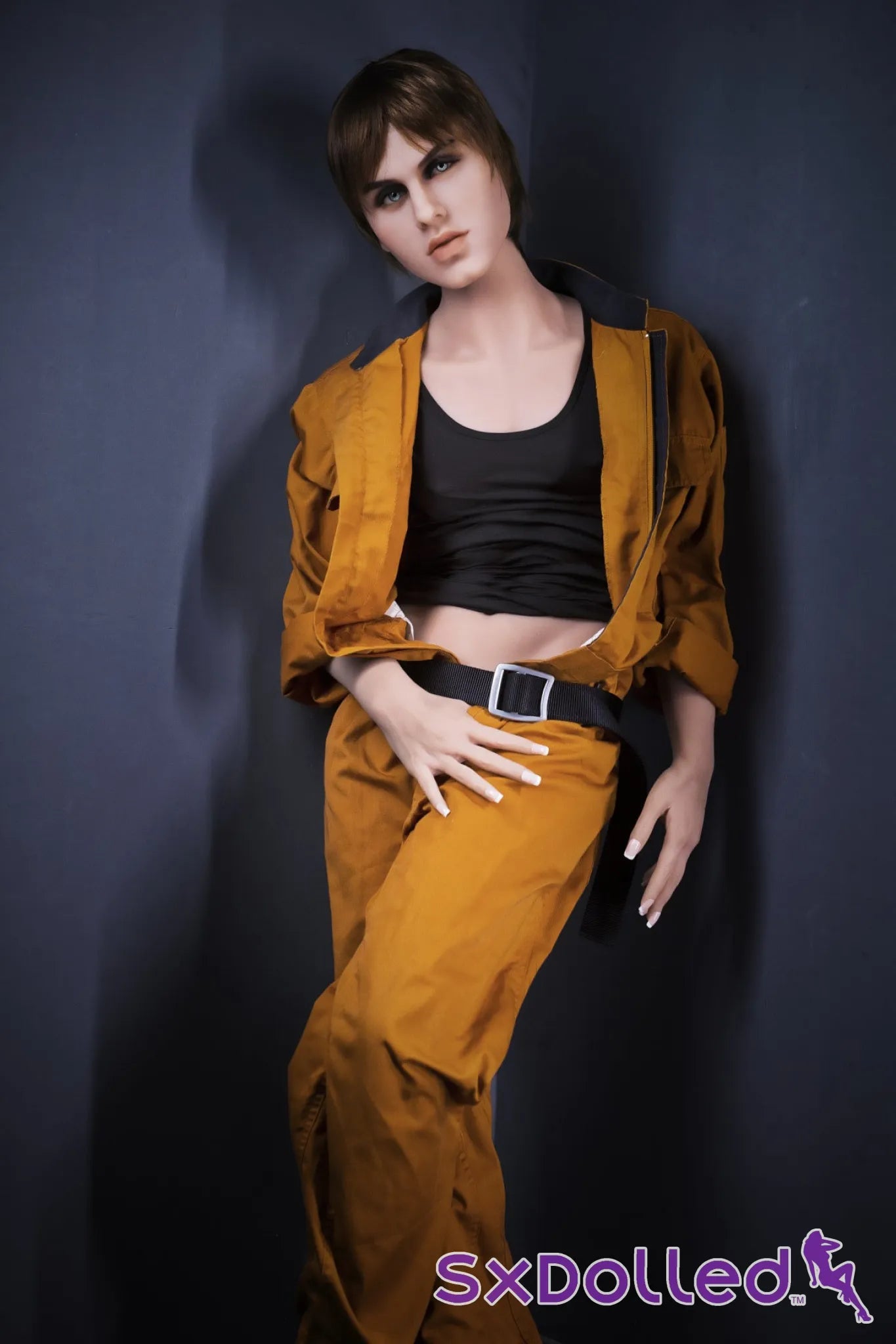 Jacob (7-Inch) (160cm) | Male Sex Doll | WM Doll | SxDolled.