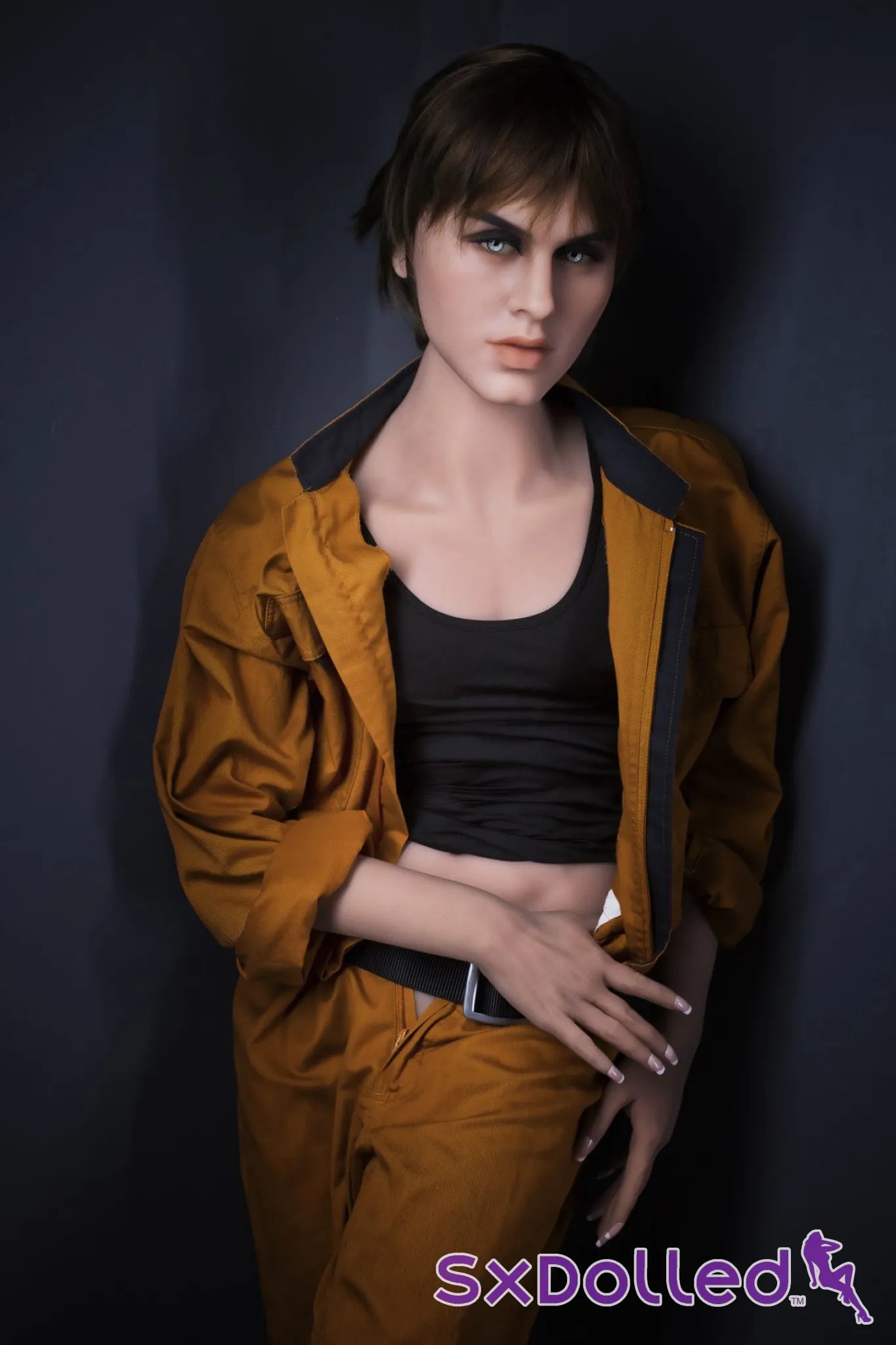 Jacob (7-Inch) (160cm) | Male Sex Doll | WM Doll | SxDolled.