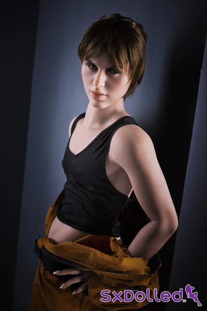 Jacob (7-Inch) (160cm) | Male Sex Doll | WM Doll | SxDolled.