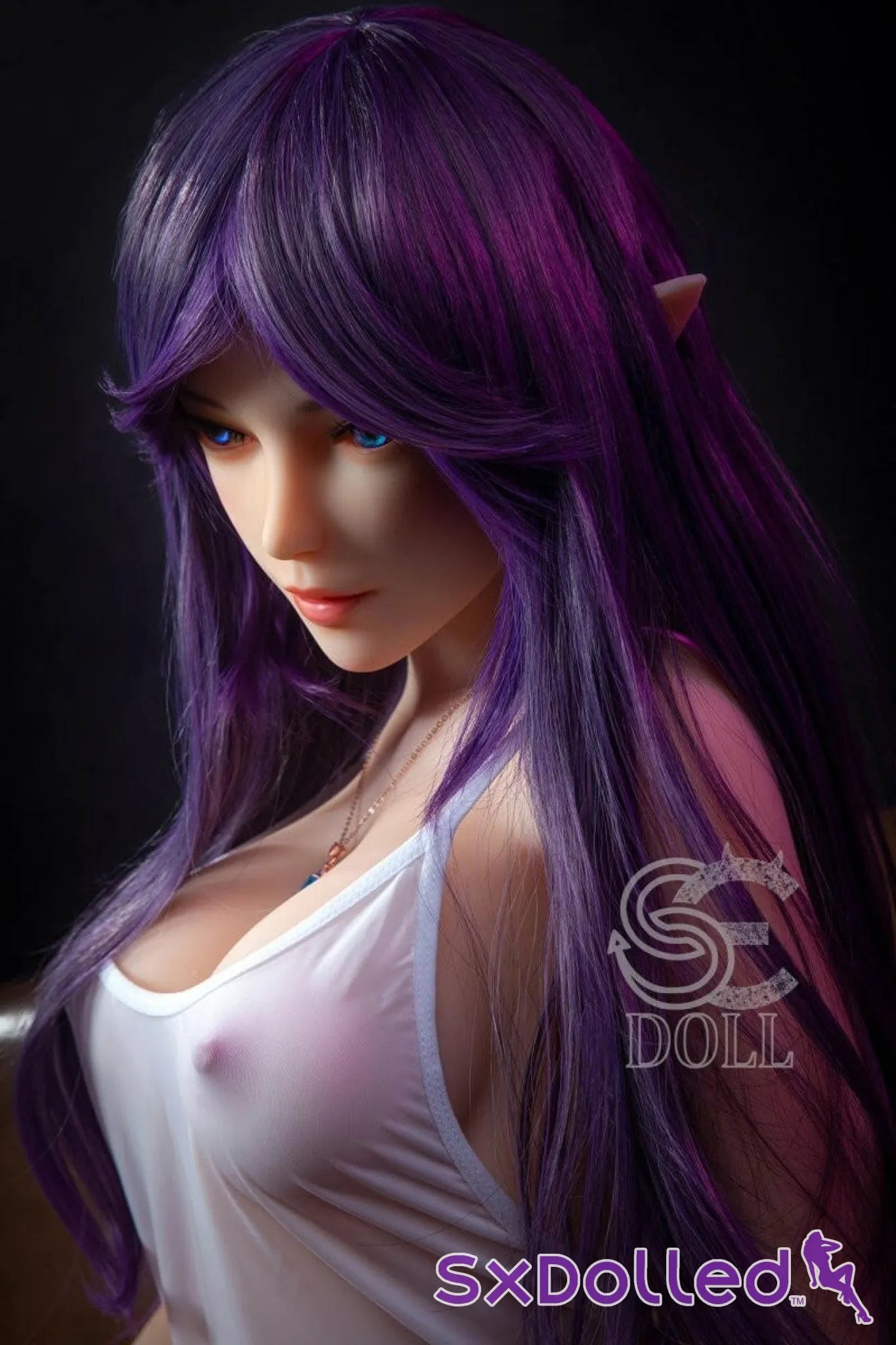 Jade (E-Cup) (151cm) | Sex Doll | SE Doll | SxDolled.
