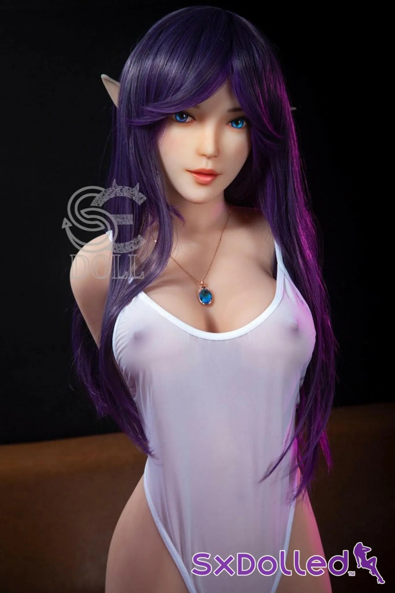 Jade (E-Cup) (151cm) | Sex Doll | SE Doll | SxDolled.
