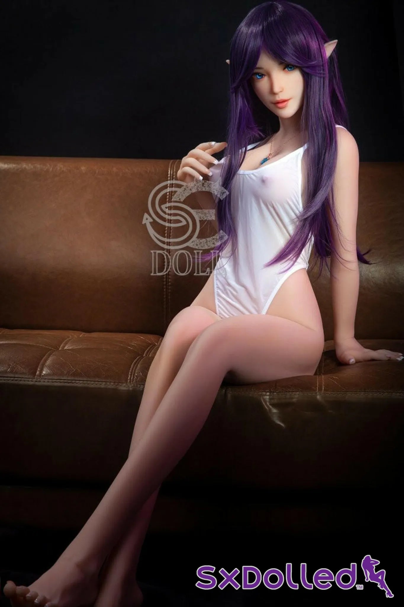 Jade (E-Cup) (151cm) | Sex Doll | SE Doll | SxDolled.